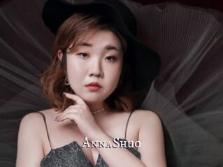 AnnaShuo