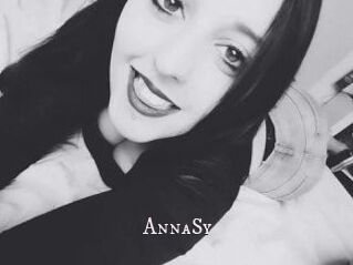 AnnaSy