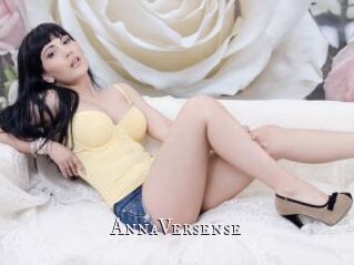 AnnaVersense