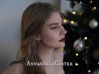 AnnabellaCarter