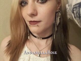 AnnabellaRose