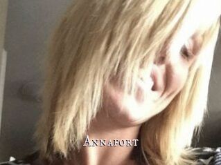 Annafort