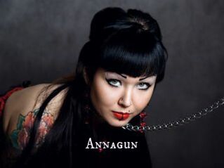 Annagun