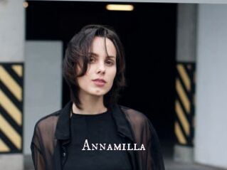 Annamilla