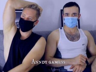 Anndy_gamess