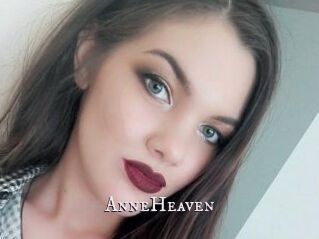 AnneHeaven