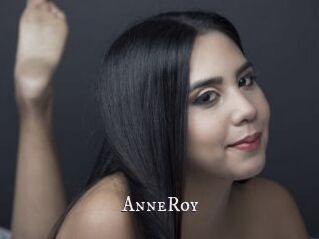 AnneRoy