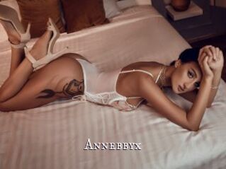 Annebbyx