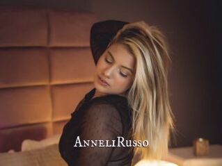 AnneliRusso
