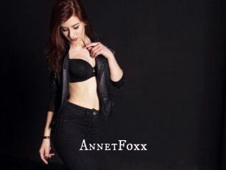 AnnetFoxx