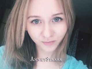AnnetStarrr