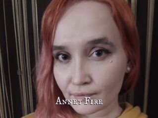 Annet_Fire