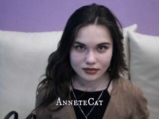 AnneteCat