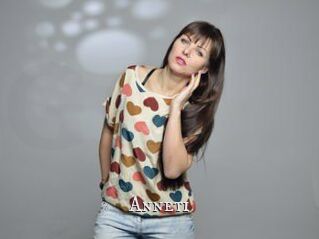 Anneti