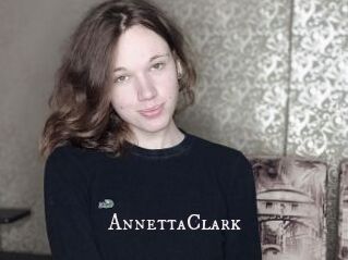 AnnettaClark