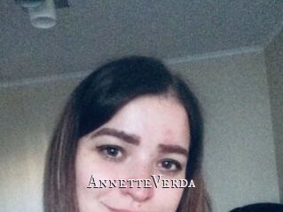 AnnetteVerda