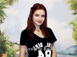 Annette_Ross