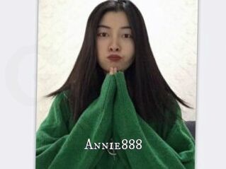 Annie888