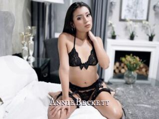 AnnieBeckett