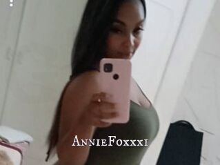 AnnieFoxxx1