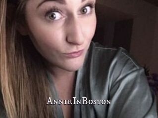 AnnieInBoston