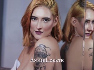 AnnieLoreth