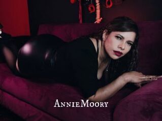 AnnieMoory