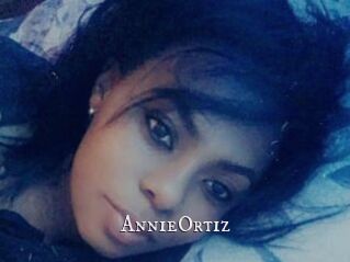 AnnieOrtiz