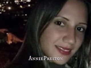 AnniePreston