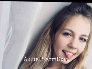 Annie_PrettyDoll