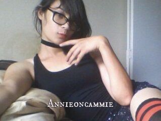 Annieoncammie