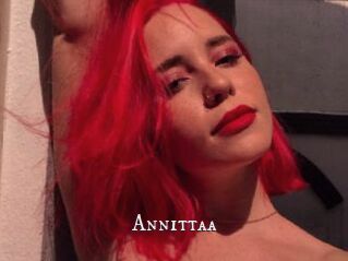Annittaa
