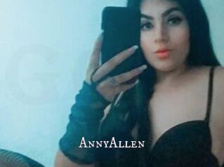 AnnyAllen