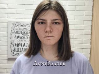 AnnyBaxter