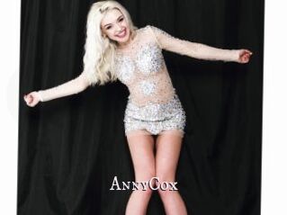 AnnyCox