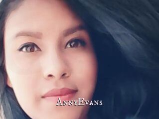 AnnyEvans