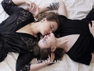 AnnyLeah