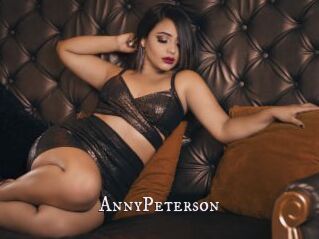 AnnyPeterson