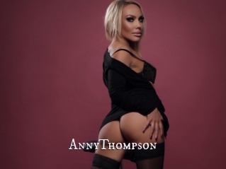 AnnyThompson