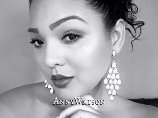 AnnyWatson