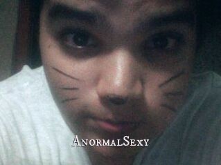 AnormalSexy