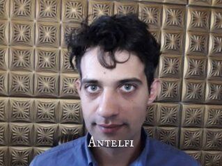 Antelfi