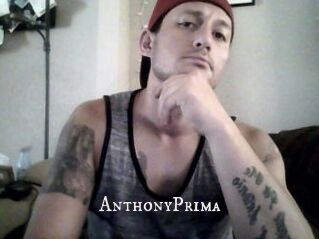 AnthonyPrima
