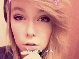 AntiqueLion