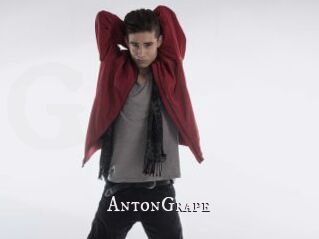 AntonGrape