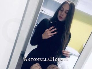 AntonellaHolmes
