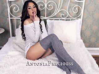AntoniaPreciouss
