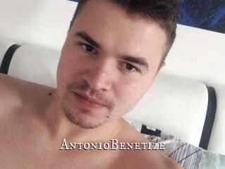 AntonioBenetize