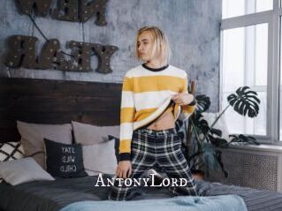AntonyLord