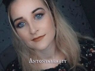 Antonyabeauty